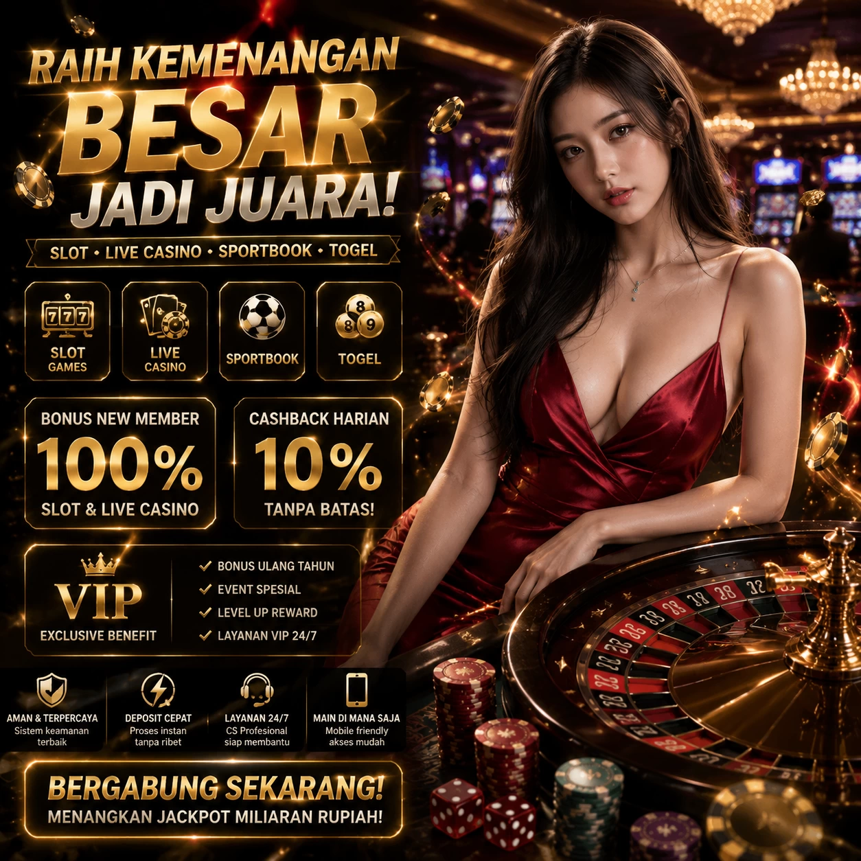 Tantangan dan Peluang di 88iii untuk Pengembang Game