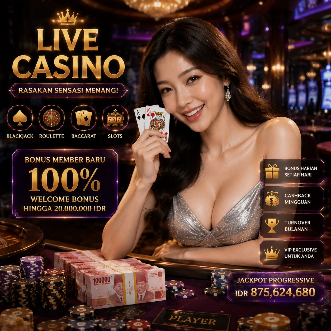 Mengenal Fitur Menarik di Situs 88iii