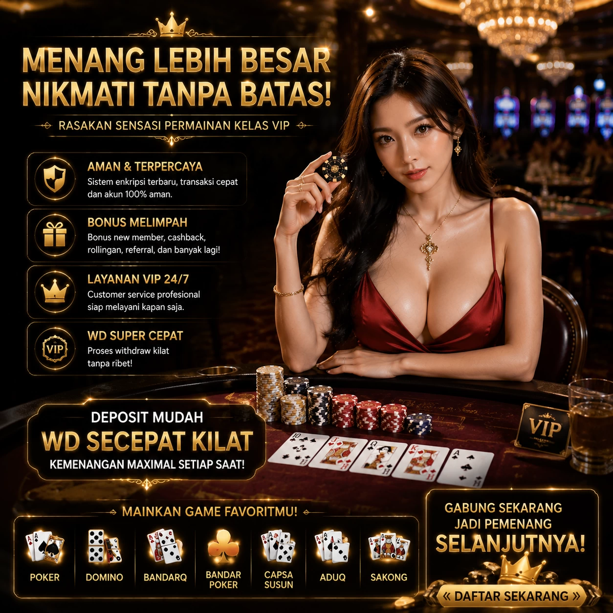 Cara Mendaftar dan Verifikasi Akun di 88iii