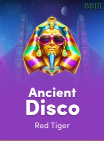 Ancient Disco