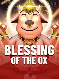 Blessing Of The Ox