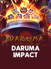 Daruma Impact