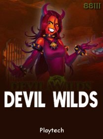 Devil Wilds