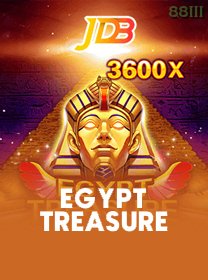 Egypt Treasure