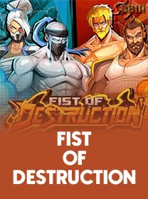 Fist Of Destruction