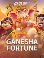 Info Game Ganesha Fortune Terlengkap untuk Pemula