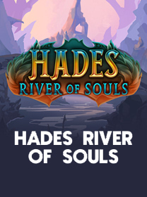 Informasi Lengkap Game Hades River of Souls Terbaru