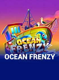 Ocean Frenzy Slot Terbaru: Review dan Info Lengkap