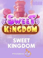 Sweet Kingdom