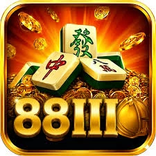 88iii Logo
