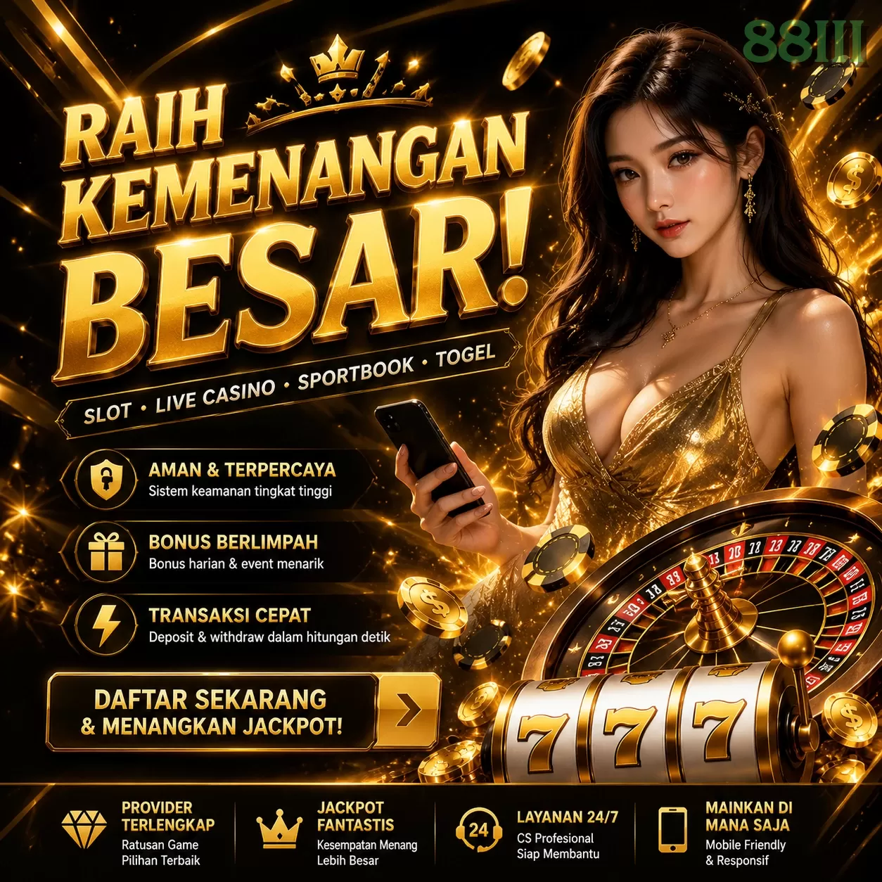 88iii Game Arcade