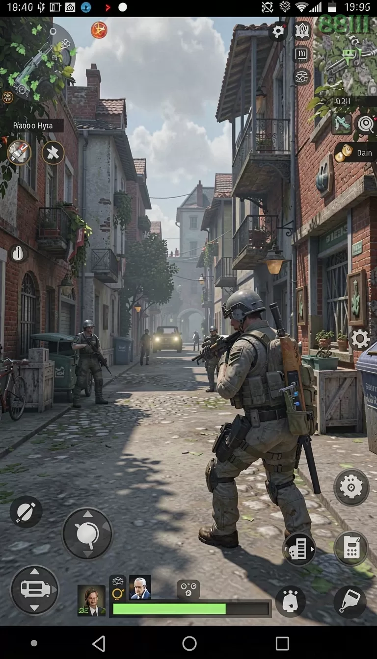 Screenshot Tiger Sortudo 2