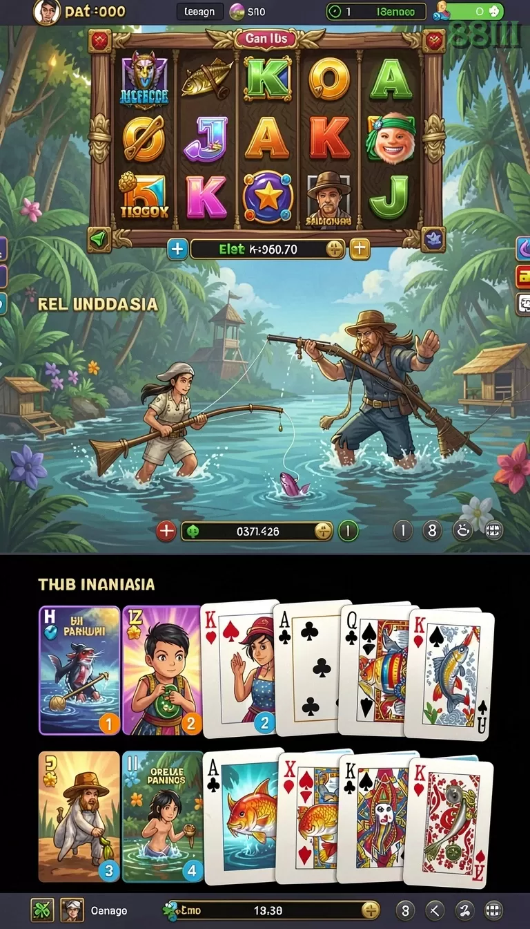 Screenshot Sweet Kingdom 1