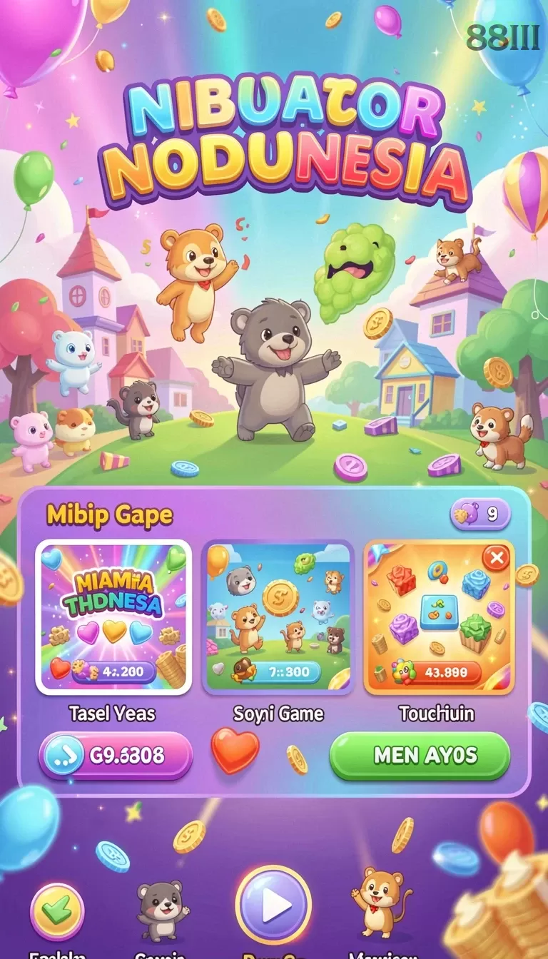 Screenshot Lucky Neko 1